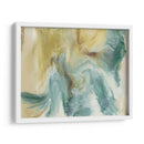 Tabletas Esmeralda Ii - Lila Bramma | Cuadro decorativo de Canvas Lab