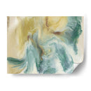 Tabletas Esmeralda Ii - Lila Bramma | Cuadro decorativo de Canvas Lab
