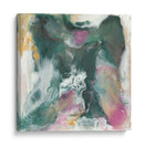 Espíritu De Nacimiento Ligero Ii - Lila Bramma | Cuadro decorativo de Canvas Lab
