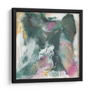 Espíritu De Nacimiento Ligero Ii - Lila Bramma | Cuadro decorativo de Canvas Lab
