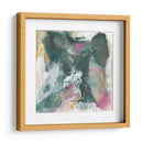 Espíritu De Nacimiento Ligero Ii - Lila Bramma | Cuadro decorativo de Canvas Lab