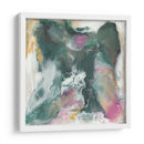 Espíritu De Nacimiento Ligero Ii - Lila Bramma | Cuadro decorativo de Canvas Lab