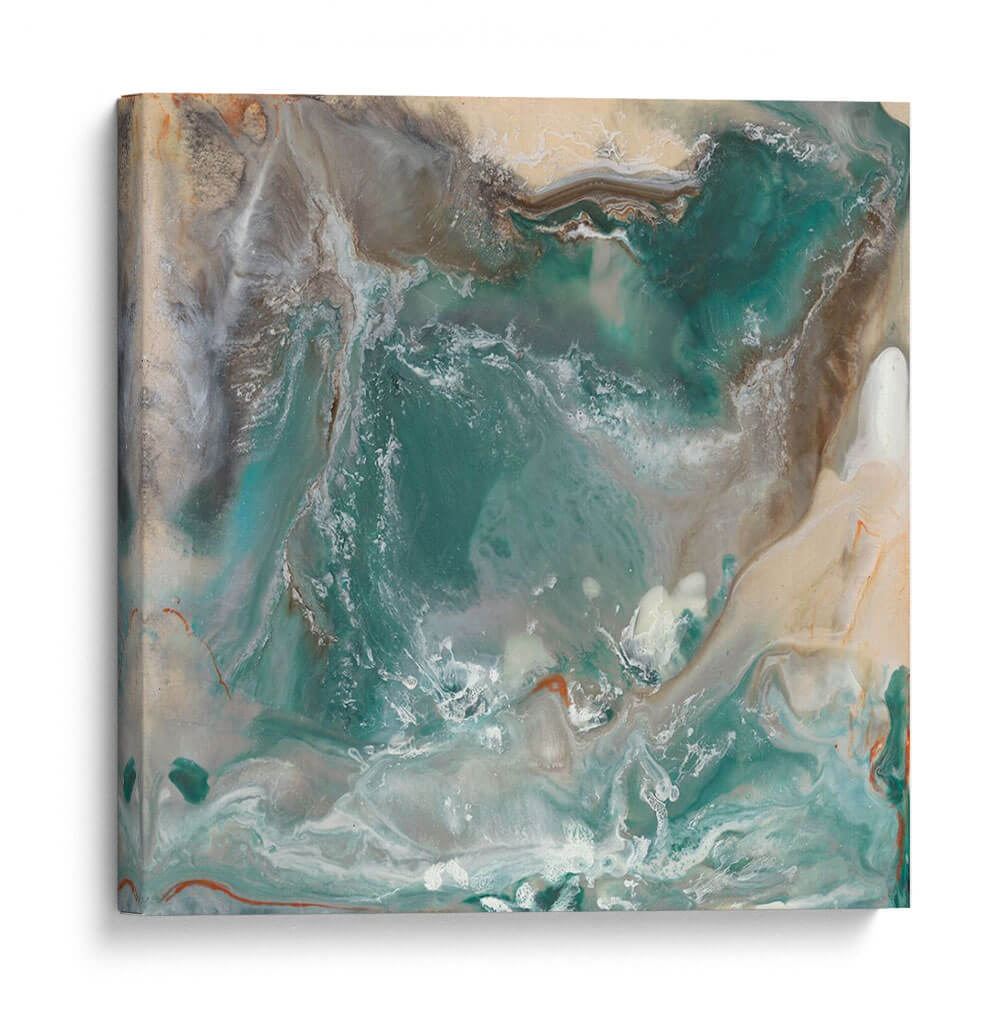 Espíritu De Nacimiento Ligero Iii - Lila Bramma | Cuadro decorativo de Canvas Lab