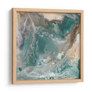 Espíritu De Nacimiento Ligero Iii - Lila Bramma | Cuadro decorativo de Canvas Lab