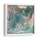 Espíritu De Nacimiento Ligero Iii - Lila Bramma | Cuadro decorativo de Canvas Lab