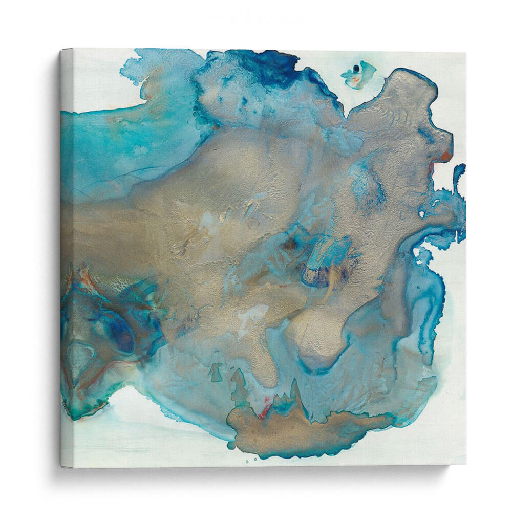 Alinearse Con La Vida Ii - Lila Bramma | Cuadro decorativo de Canvas Lab