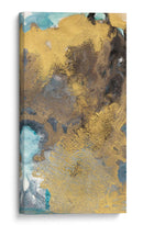 Alinearse Con La Vida Iv - Lila Bramma | Cuadro decorativo de Canvas Lab