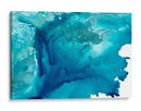 Alinearse Con La Vida V - Lila Bramma | Cuadro decorativo de Canvas Lab