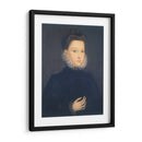 Infanta Isabel Clara Eugenia - Sofonisba Anguissola | Cuadro decorativo de Canvas Lab