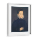 Infanta Isabel Clara Eugenia - Sofonisba Anguissola | Cuadro decorativo de Canvas Lab