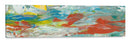 Color De La Vida I - Lila Bramma | Cuadro decorativo de Canvas Lab