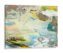 Color De La Vida Iii - Lila Bramma | Cuadro decorativo de Canvas Lab