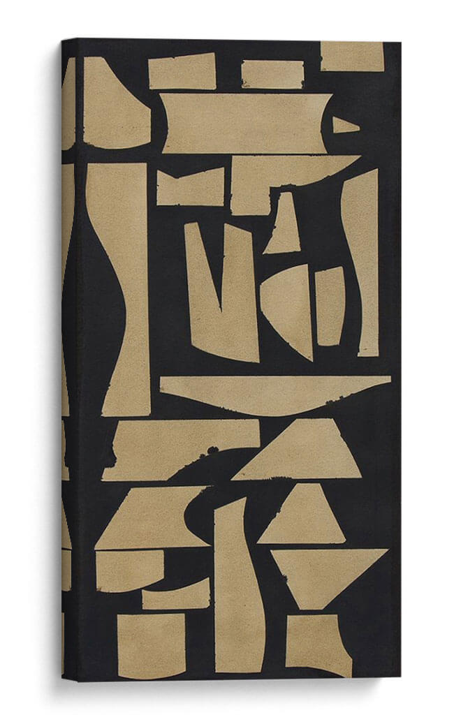 Finial I - Rob Delamater | Cuadro decorativo de Canvas Lab
