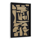 Finial I - Rob Delamater | Cuadro decorativo de Canvas Lab