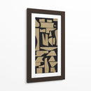 Finial I - Rob Delamater | Cuadro decorativo de Canvas Lab