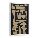 Finial I - Rob Delamater | Cuadro decorativo de Canvas Lab