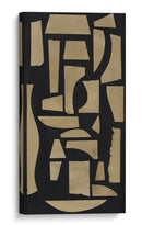 Final Ii - Rob Delamater | Cuadro decorativo de Canvas Lab