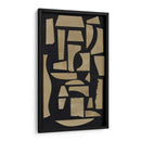 Final Ii - Rob Delamater | Cuadro decorativo de Canvas Lab