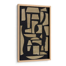 Final Ii - Rob Delamater | Cuadro decorativo de Canvas Lab