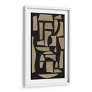Final Ii - Rob Delamater | Cuadro decorativo de Canvas Lab