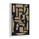 Final Ii - Rob Delamater | Cuadro decorativo de Canvas Lab