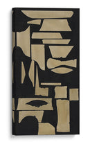 Final Iii - Rob Delamater | Cuadro decorativo de Canvas Lab