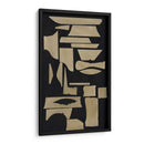 Final Iii - Rob Delamater | Cuadro decorativo de Canvas Lab