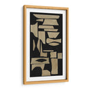 Final Iii - Rob Delamater | Cuadro decorativo de Canvas Lab