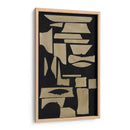 Final Iii - Rob Delamater | Cuadro decorativo de Canvas Lab