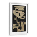 Final Iii - Rob Delamater | Cuadro decorativo de Canvas Lab