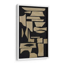 Final Iii - Rob Delamater | Cuadro decorativo de Canvas Lab