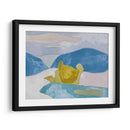 Campo Francés I - Rob Delamater | Cuadro decorativo de Canvas Lab