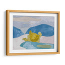 Campo Francés I - Rob Delamater | Cuadro decorativo de Canvas Lab