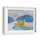 Campo Francés I - Rob Delamater | Cuadro decorativo de Canvas Lab