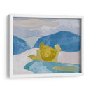 Campo Francés I - Rob Delamater | Cuadro decorativo de Canvas Lab