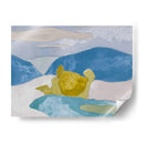 Campo Francés I - Rob Delamater | Cuadro decorativo de Canvas Lab