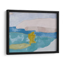 Campo Francés Ii - Rob Delamater | Cuadro decorativo de Canvas Lab