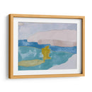 Campo Francés Ii - Rob Delamater | Cuadro decorativo de Canvas Lab