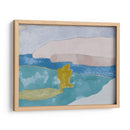 Campo Francés Ii - Rob Delamater | Cuadro decorativo de Canvas Lab