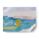 Campo Francés Ii - Rob Delamater | Cuadro decorativo de Canvas Lab