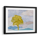 Campo Francés Iii - Rob Delamater | Cuadro decorativo de Canvas Lab