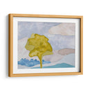 Campo Francés Iii - Rob Delamater | Cuadro decorativo de Canvas Lab