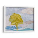 Campo Francés Iii - Rob Delamater | Cuadro decorativo de Canvas Lab