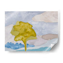 Campo Francés Iii - Rob Delamater | Cuadro decorativo de Canvas Lab