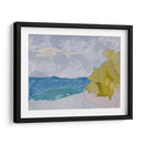 Campo Francés Iv - Rob Delamater | Cuadro decorativo de Canvas Lab