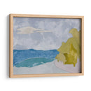 Campo Francés Iv - Rob Delamater | Cuadro decorativo de Canvas Lab