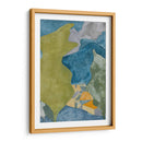 Village Francés Ii - Rob Delamater | Cuadro decorativo de Canvas Lab