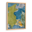 Village Francés Ii - Rob Delamater | Cuadro decorativo de Canvas Lab