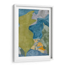 Village Francés Ii - Rob Delamater | Cuadro decorativo de Canvas Lab