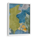 Village Francés Ii - Rob Delamater | Cuadro decorativo de Canvas Lab